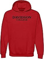 Vista 176 de UGP Campus Apparel NCAA Basic Block - Sudadera universitaria universitaria