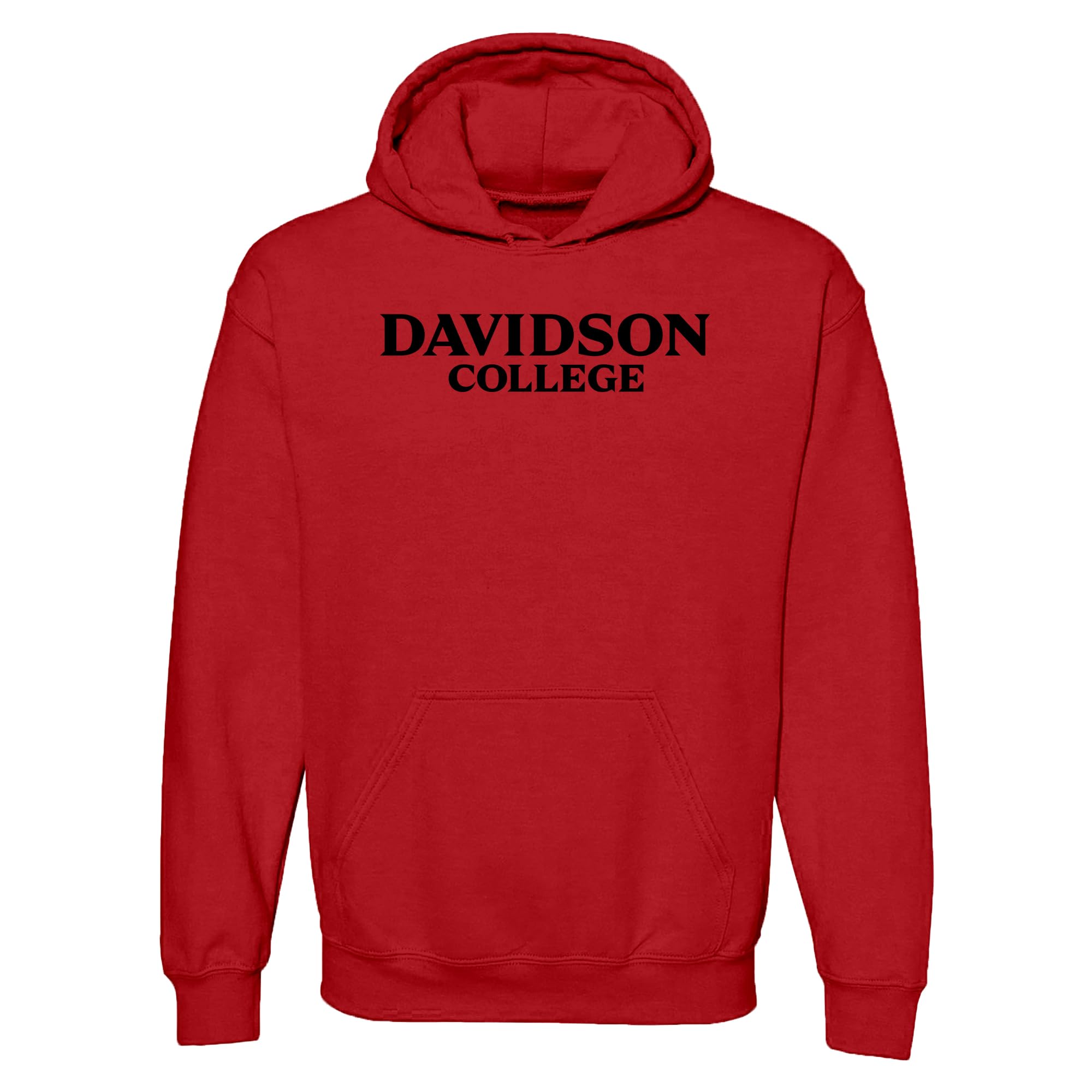 UGP Campus Apparel NCAA Basic Block - University Collegiate Hoodie