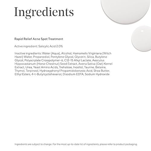 Miniatura 6 de Kit de prueba de tratamiento para el acné Ácido salicílico y ácido mandélico para piel clara Control de aceite, tratamiento de manchas y limpiador
