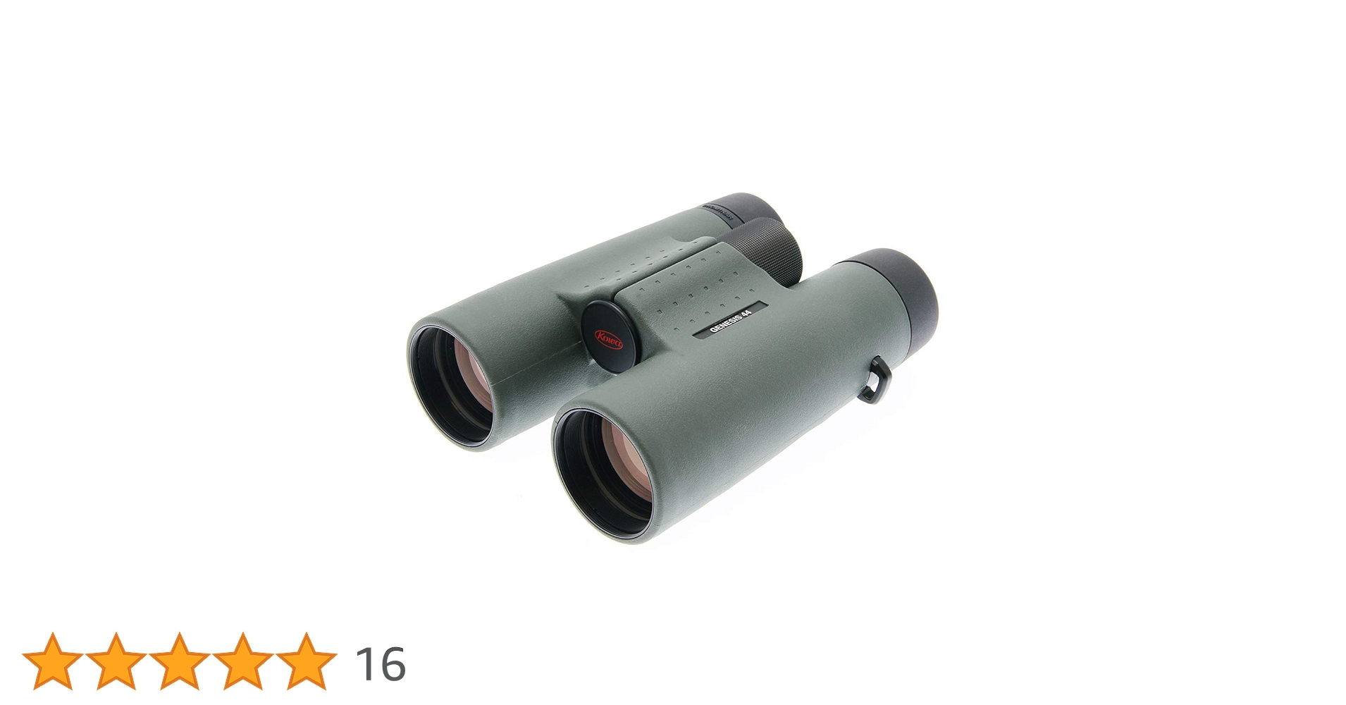 Amazon | Kowa 双眼鏡 ダハプリズム式 10.5倍44口径 GENESIS 10.5x44