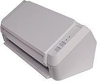 Vista 5 de Fujitsu ScanZen CG01000-289101 Eko - Escáner de documentos personales dúplex a color, 20 ppm, compatible con Twain, gris claro