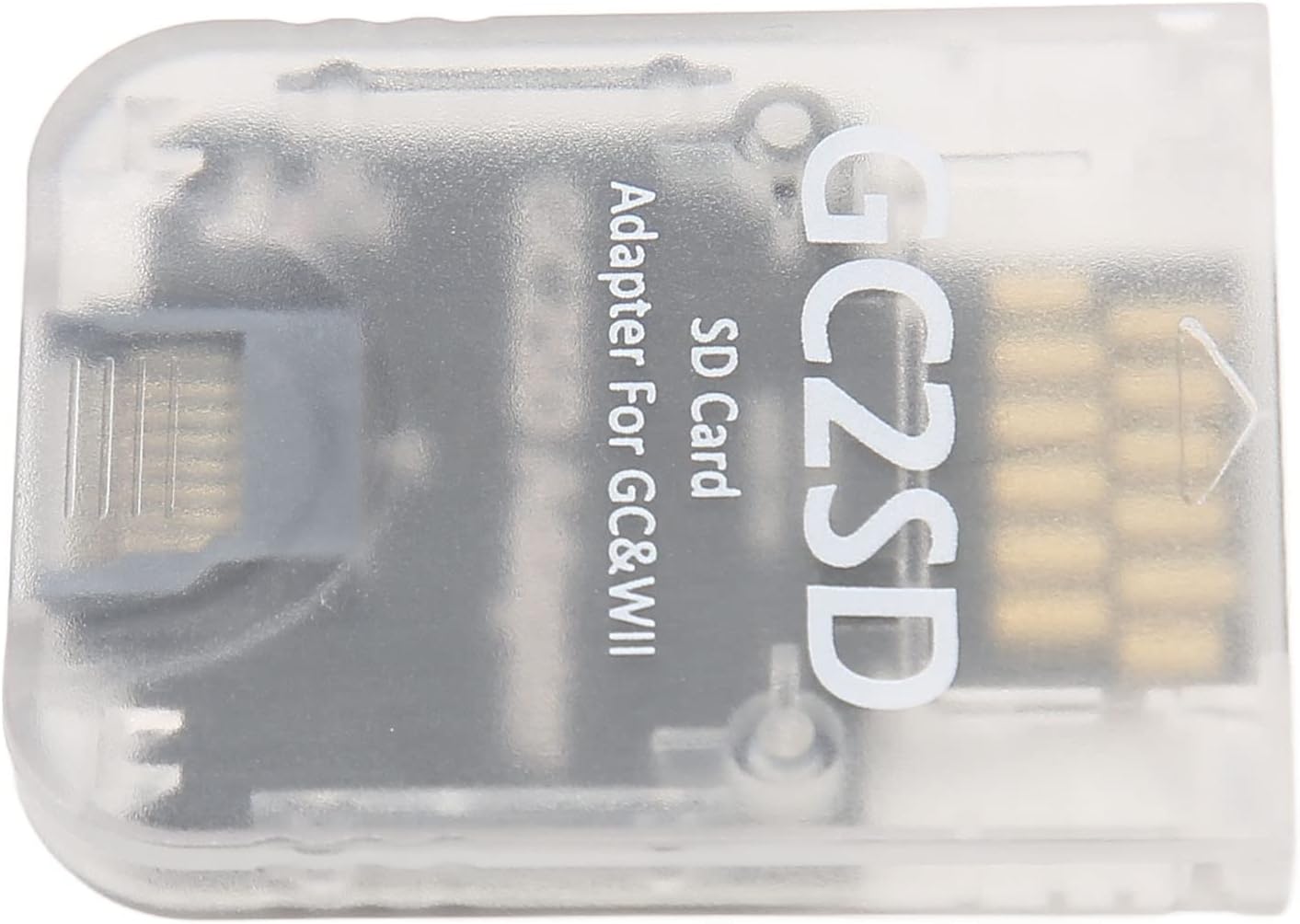 Microcontroller Board for Pico RP2040, Dual Core ARM Cortex M0+Processor Flexible Microcontroller Module (Transparent White) - Image 8