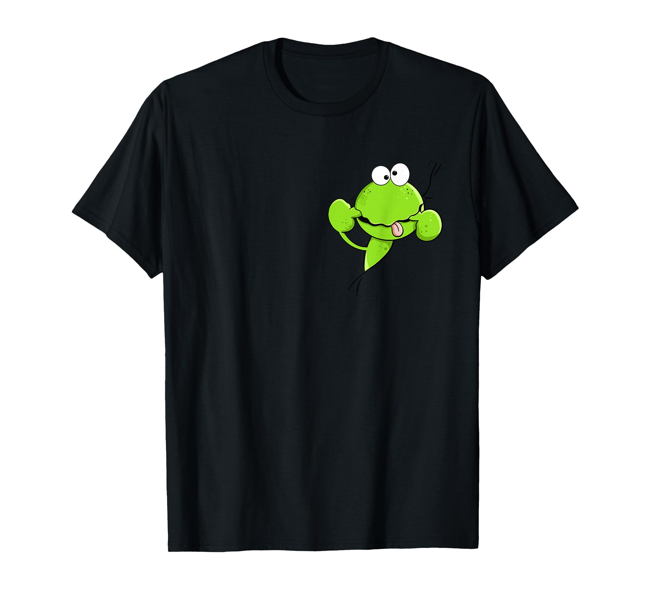 Kleidung mit Designs von Amazon Merch on Demand