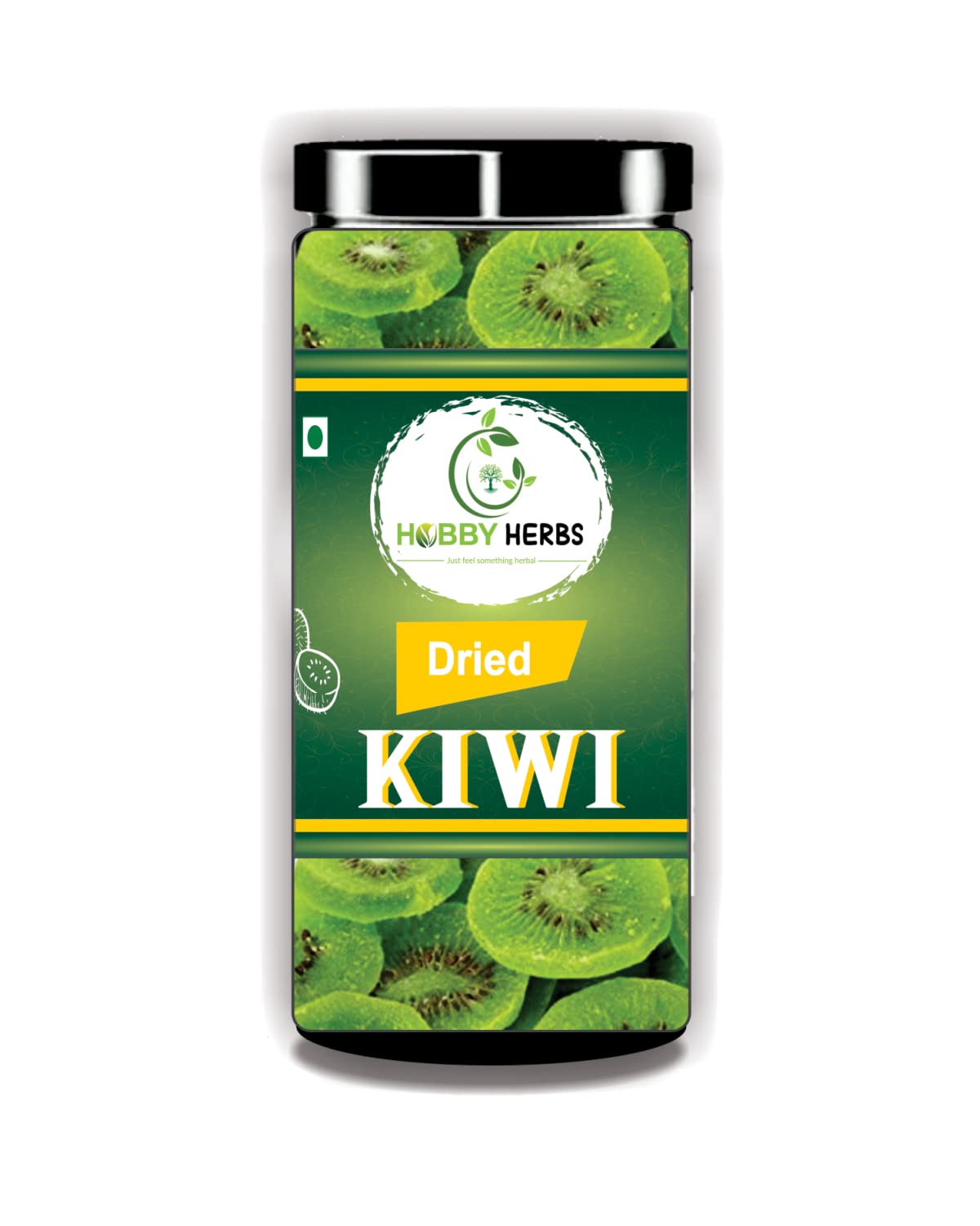 Hobby Herbs Dried Kiwi 200g | Dry Fruits | Kiwi-image-22