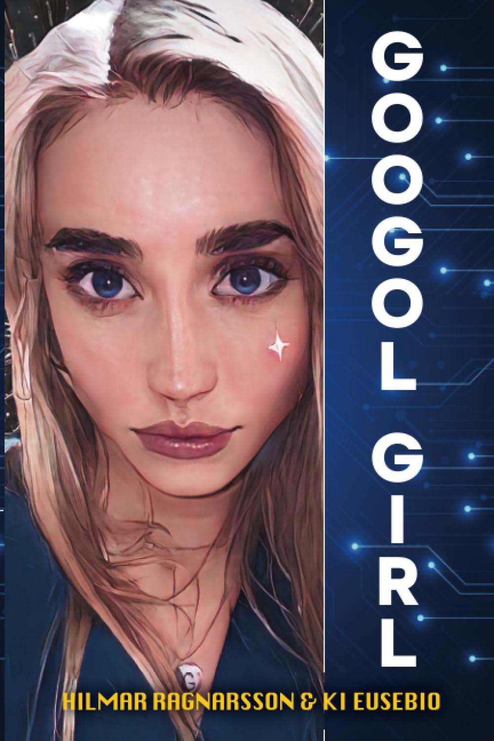 Googol Girl: In the beginning there was AI