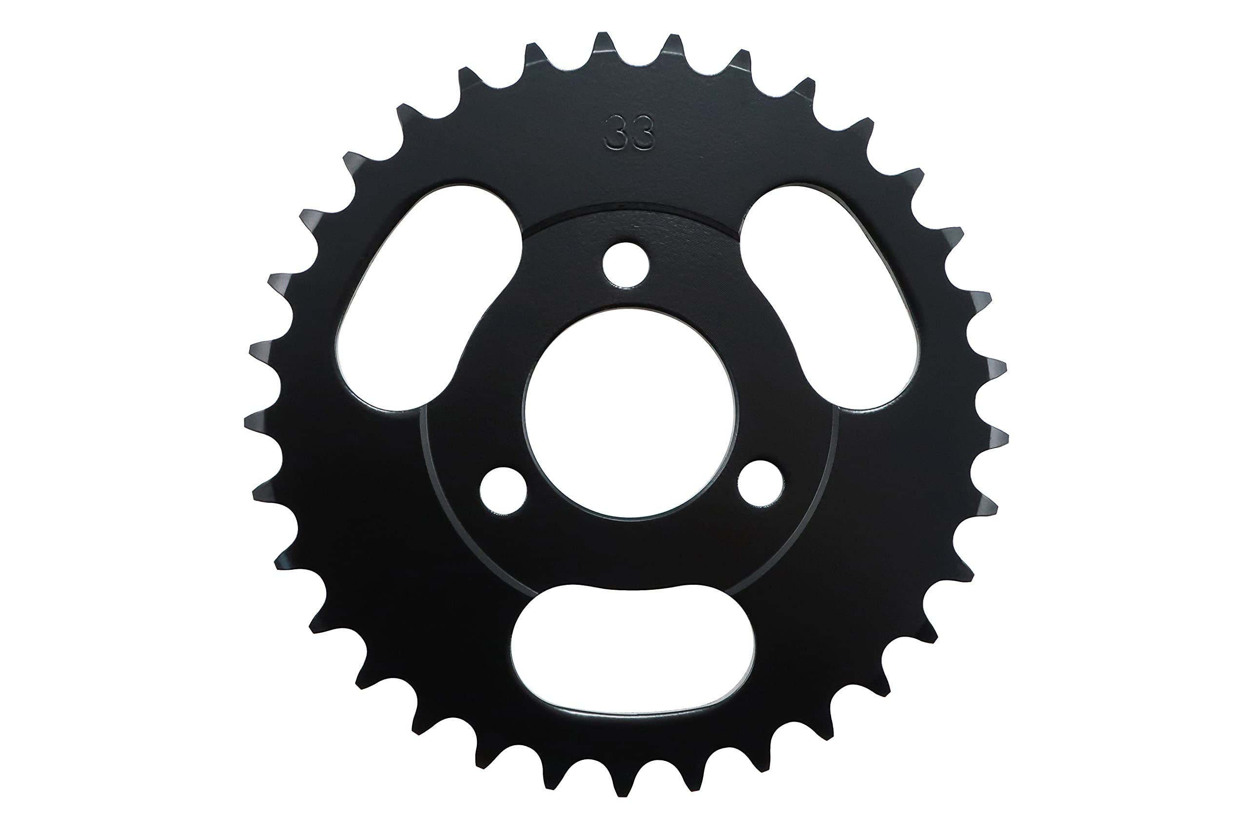 ともすけ^ - ^ Amazon | キタコ(KITACO) ドリブンスプロケット(33T) モンキー(MONKEY