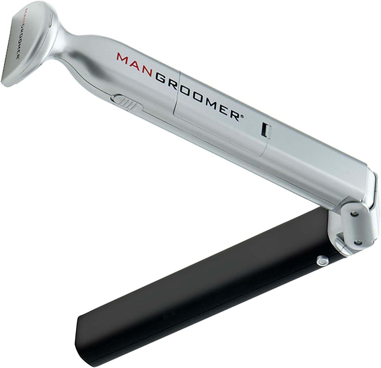 Do-It-Yourself Electric Back Hair Shaver-AME-004