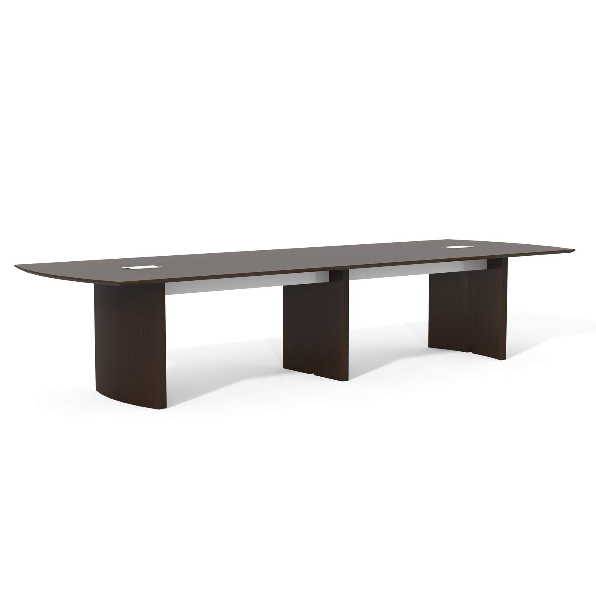 Safco Medina 12' Conference Table