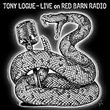 Tony Logue