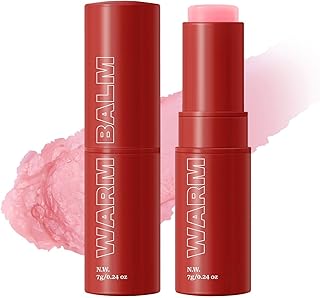 Bálsamo Facial,Multi Bálsamo Suave | Confortável Sensação Pele Hidratante Bálsamo Facial Brilho Hidratante Rosto Olhos Lábios Pescoço Cabelo Cuidados com a pele Honeybug