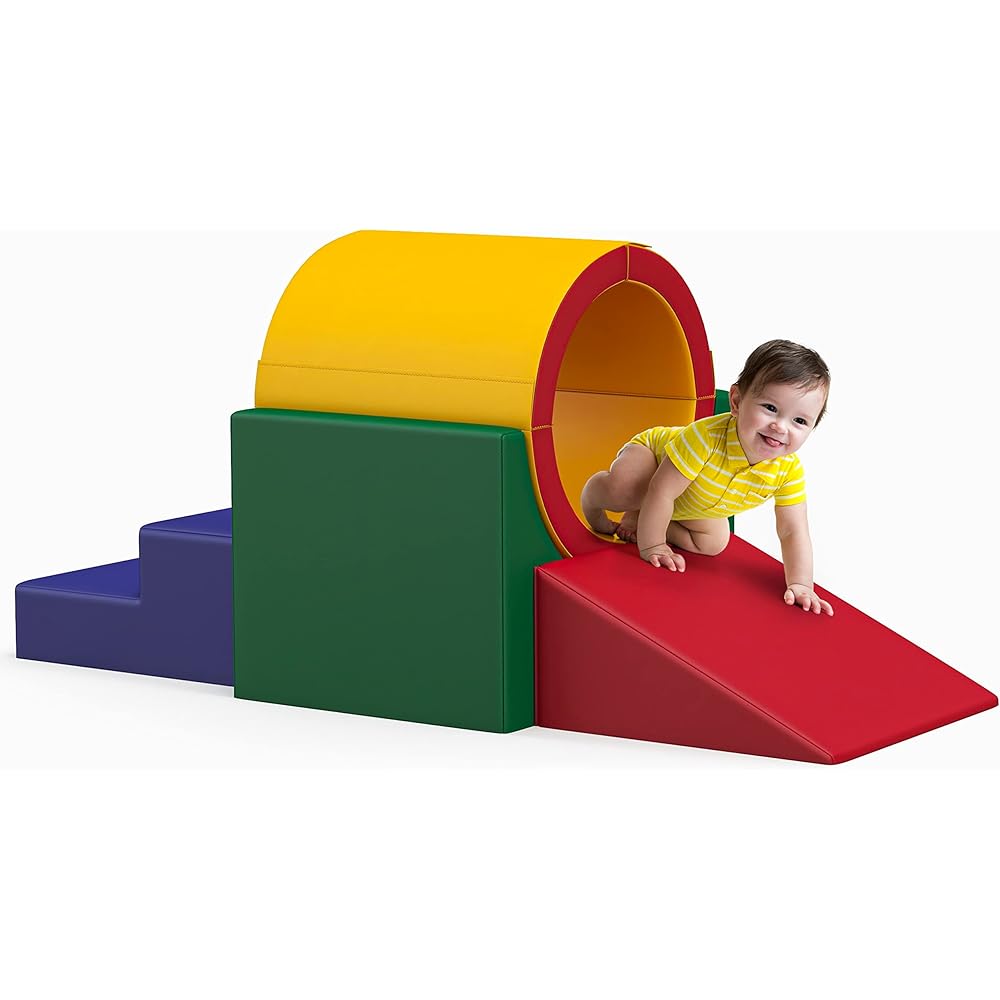 32/mo Finance Betterhood Climbing Blocks Kids Soft Foam Activity