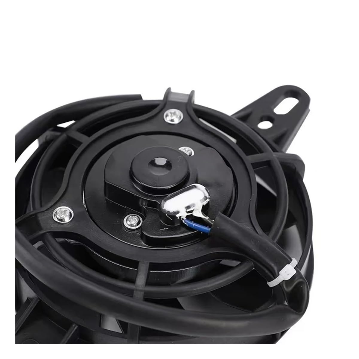 Radiatore Ventola Per 12V Accessori Universali Motociclo Ventola Raffreddamento Radiatore Motore Dell'olio Per ATV Per Motocross