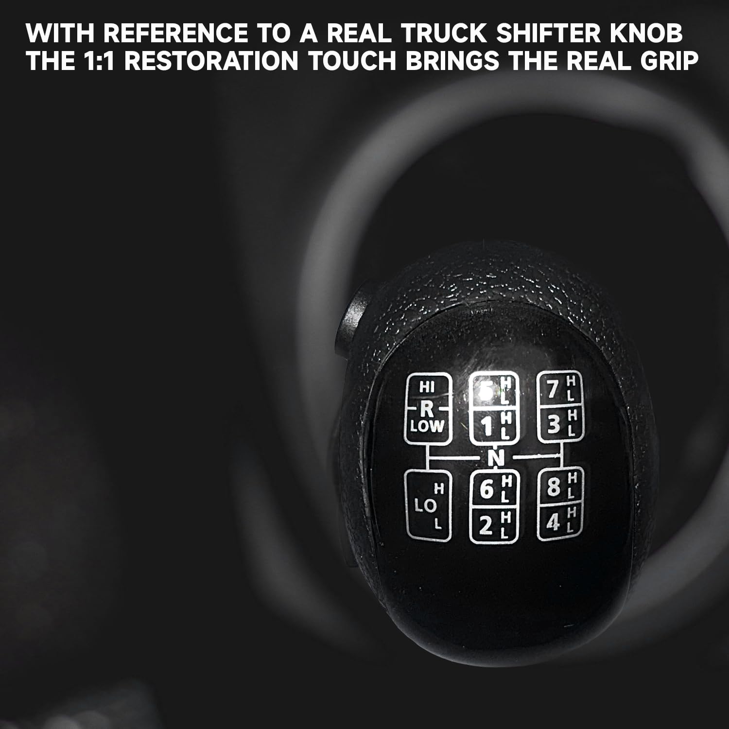 AUGFAZ American Truck Simulator Accessories Shifter