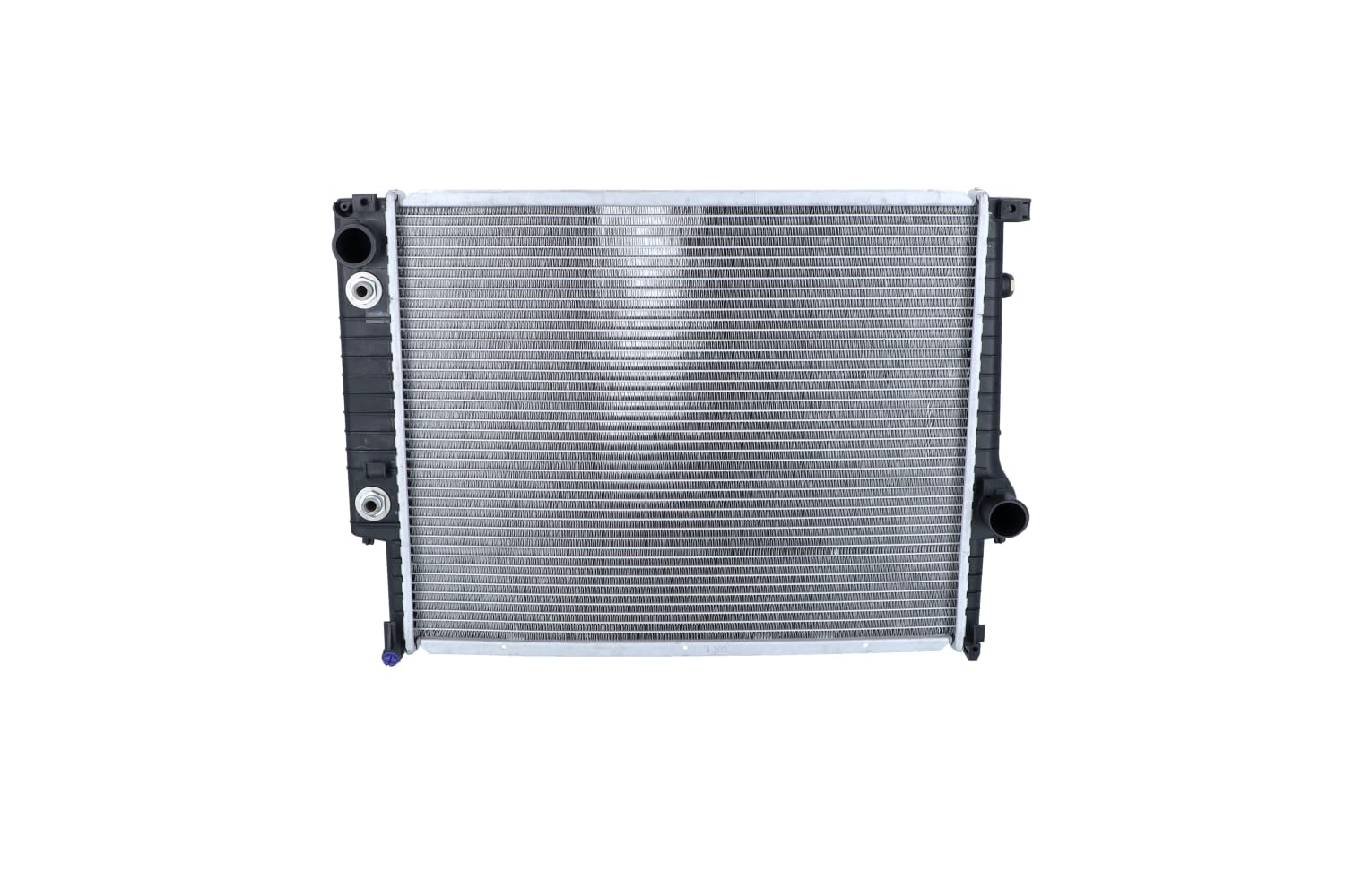 NRF 519558 Radiateur, refroidissement du moteur