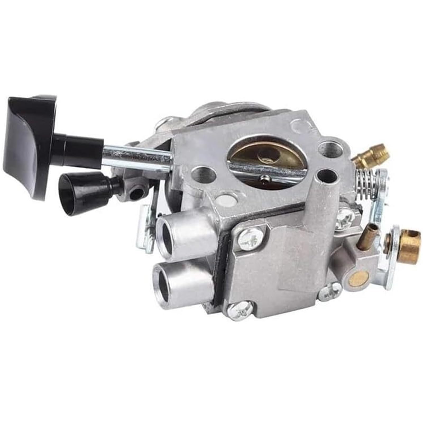 Carburatore Filtro Aria Carburante Kit di rialimentazione carburatore Soffiatore a Zaino per soffiatore per Foglie per stihl