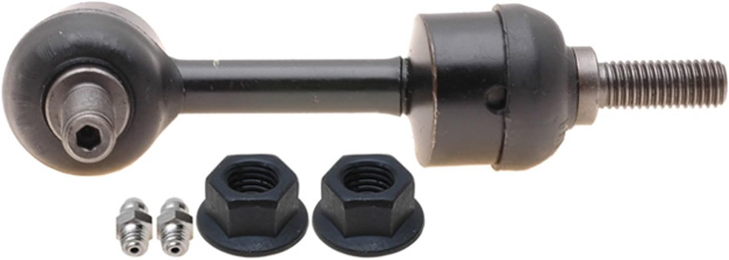 ACDelco Advantage 46G0348A (88876557) Rear Suspension Stabilizer Bar Link Kit with Hardware