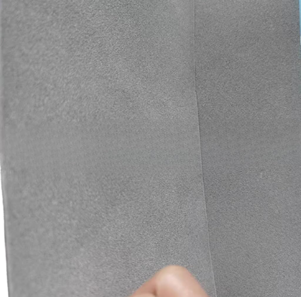 1pc 100 * 100 * 1.6mm Aluminum Foam Metal Foam Research Porous Foam