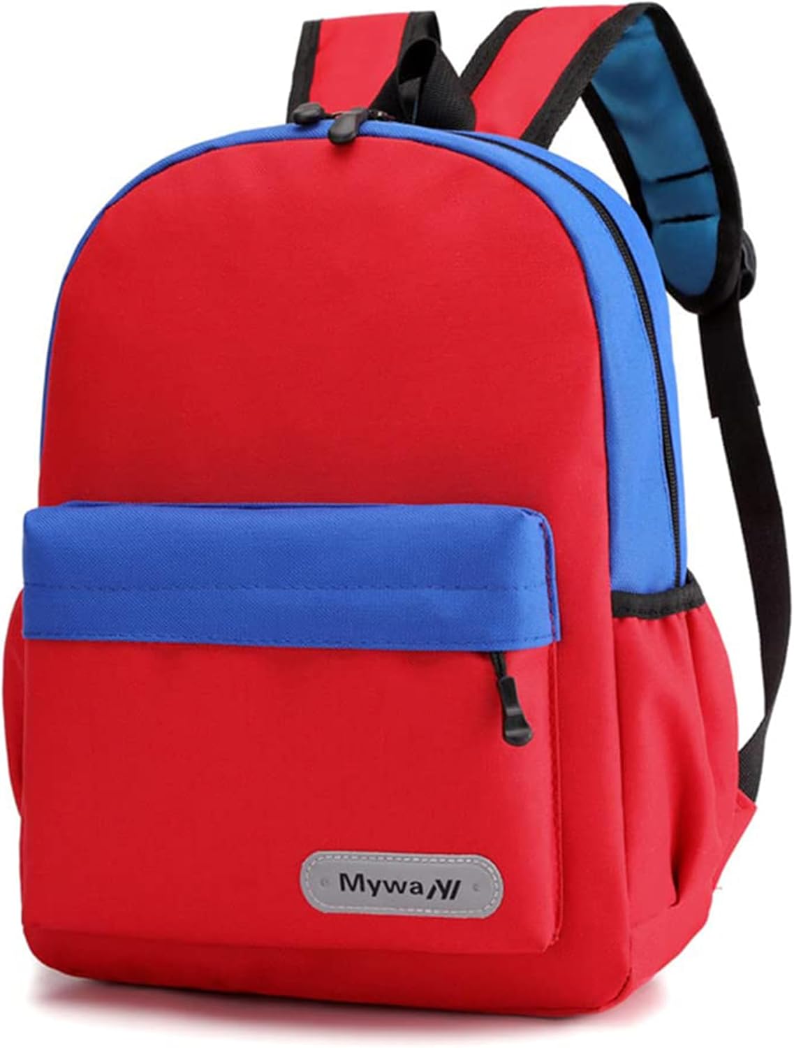 13 inch Kids Preschool Toddler Backpack Cute Cool Lightweight Daypack For Boys and Girls