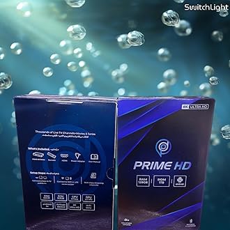 5G Pro Android 14 TV Box, 128GB RAM, 1TB ROM, 4K, HDMI, Wi-Fi, 3 Years Warranty@