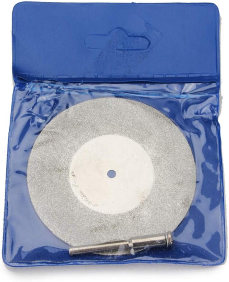 Ruedas Cortadoras para Herramientas Giratorias