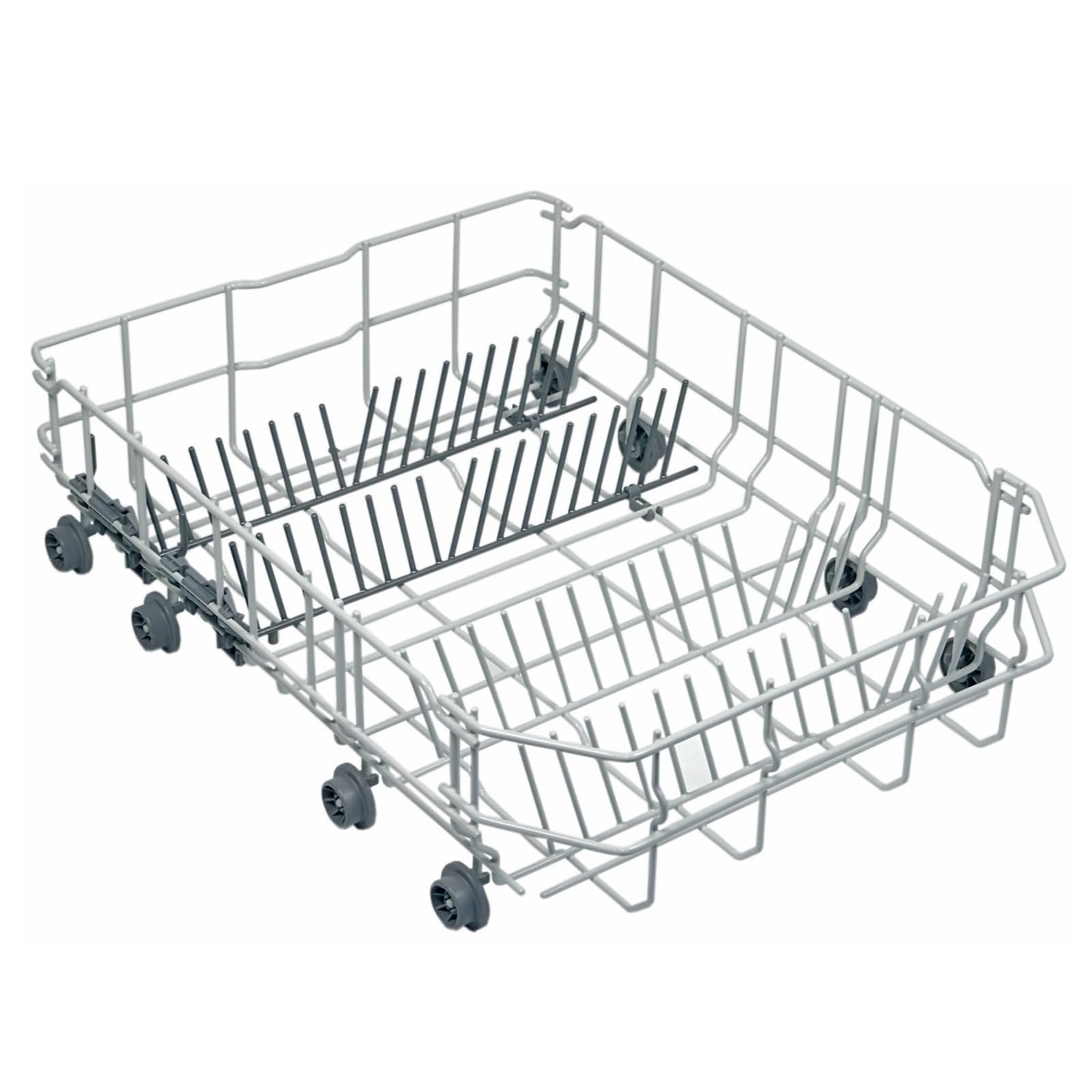 LUTH Premium Profi Parts Escurreplatos inferior compatible con Bosch 00773588 para lavavajillas de 45 cm