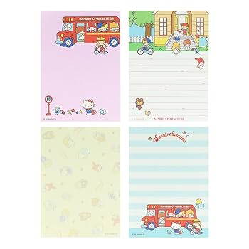 Amazon.co.jp: サンスター文具(Sun-Star Stationery) サンリオ