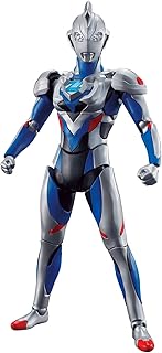 ULTRMAN - Figure-Rise Standard Ultraman Z Original - Model Kit