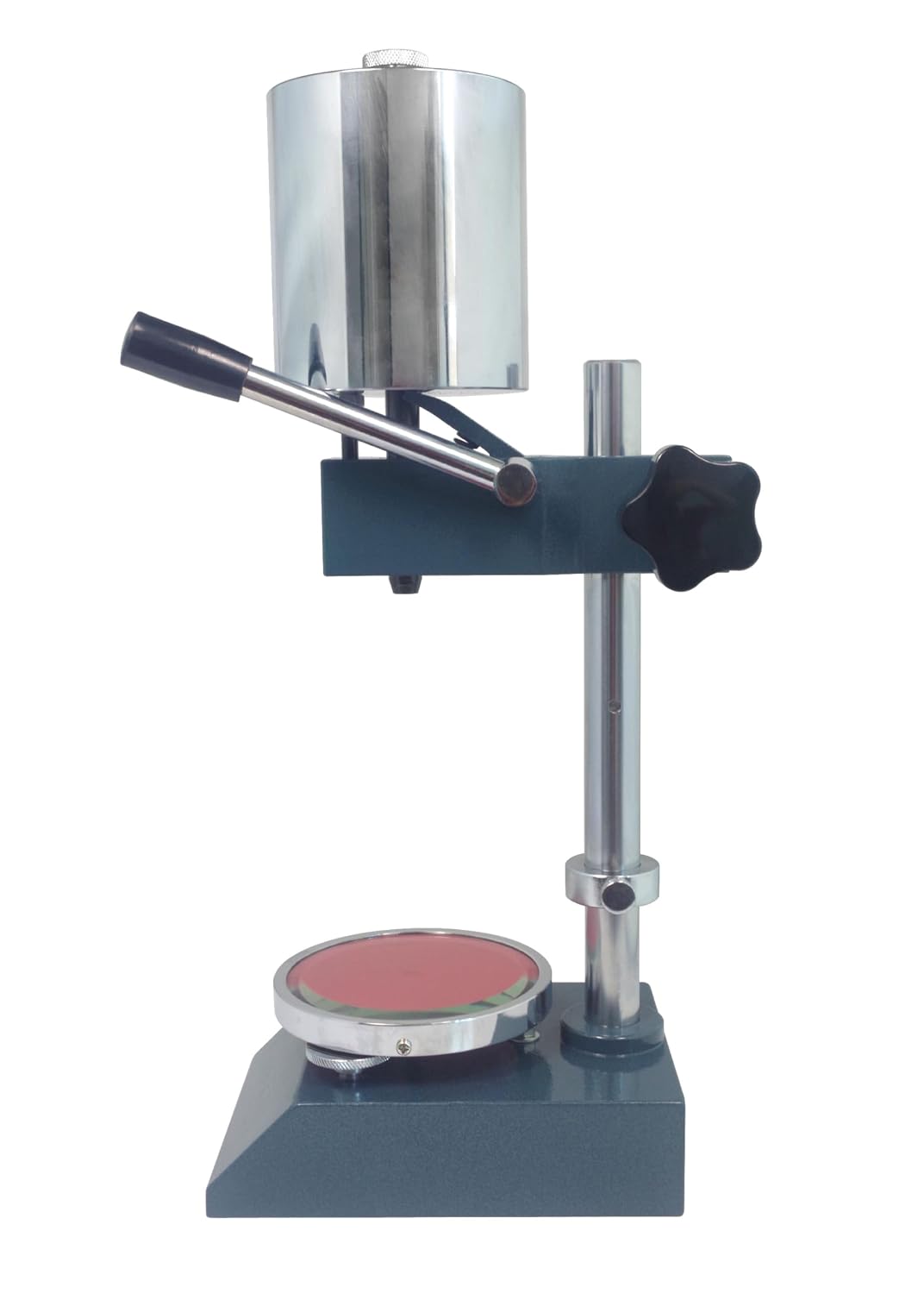 Shore D Hardness Test Stand for HT-6510C HT-6510D Shore Durometer