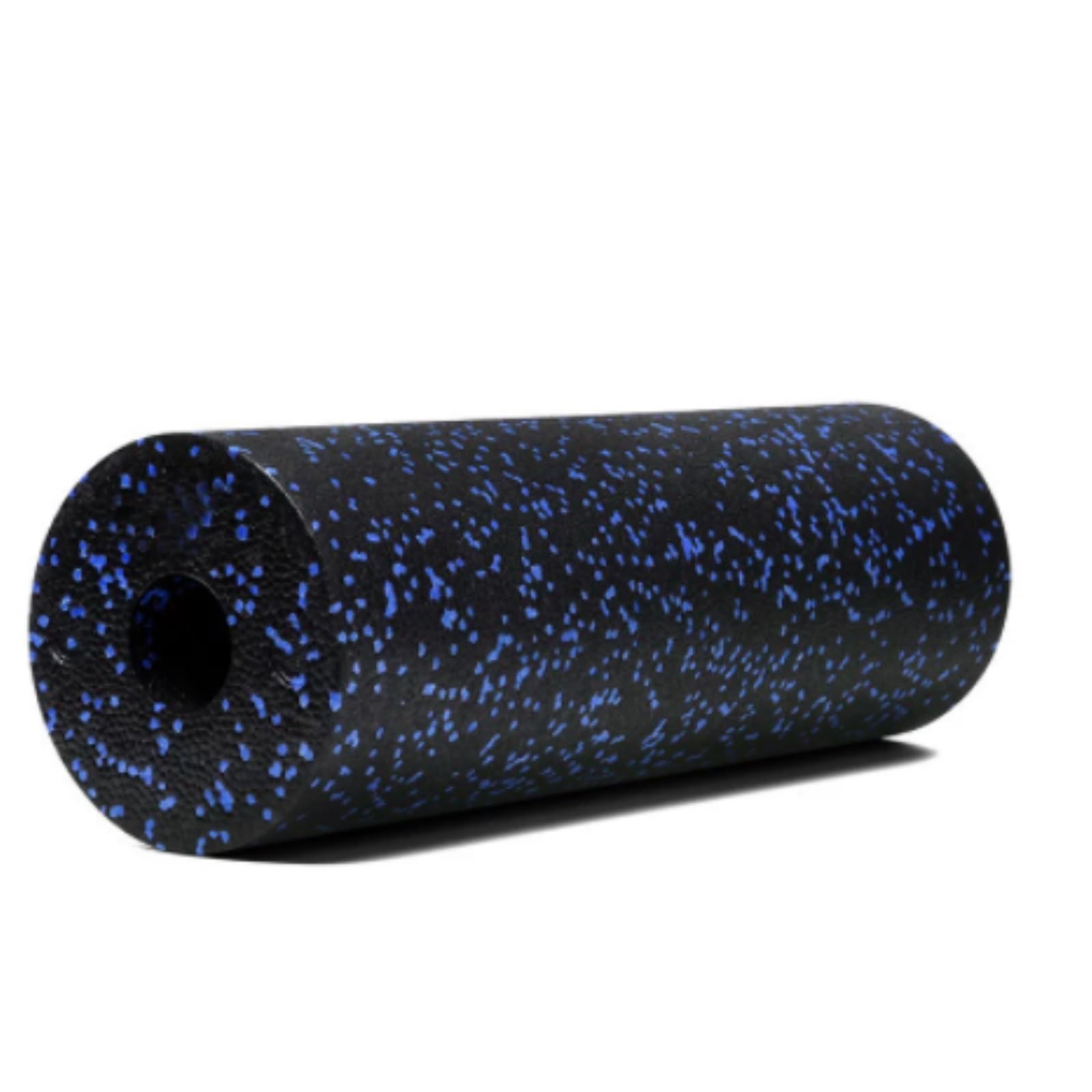 Foam Roller 30/45CM Yoga Foam Roller Kit High Density EPP Body Exercises Gym Points Training Colourful(45CM Sky Blue)