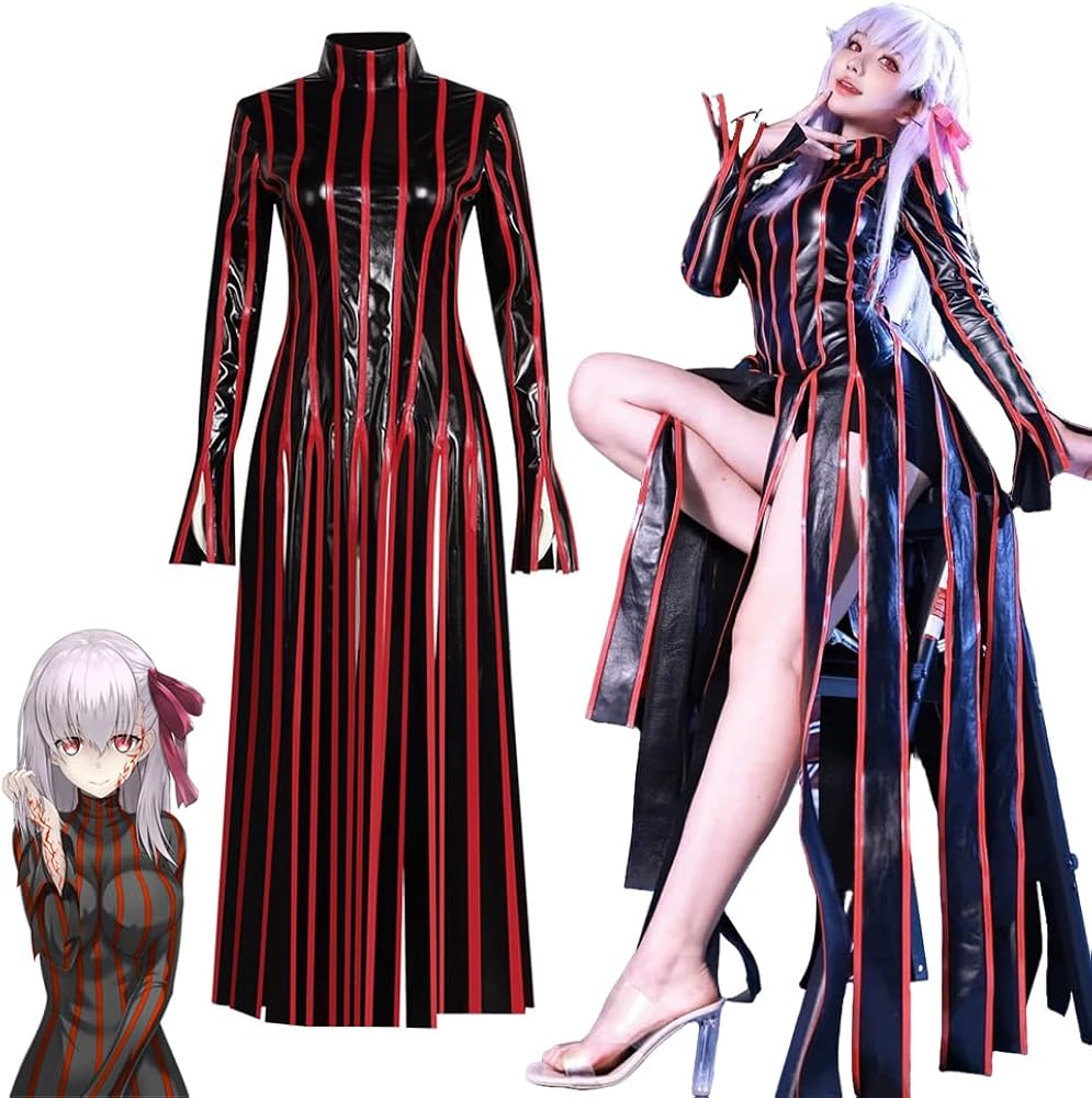 Fate FGO 間桐桜 黒桜 コスプレ 衣装 Amazon.co.jp: [LELE] コスプレ衣装Fate Stay Night/間桐桜 黒桜