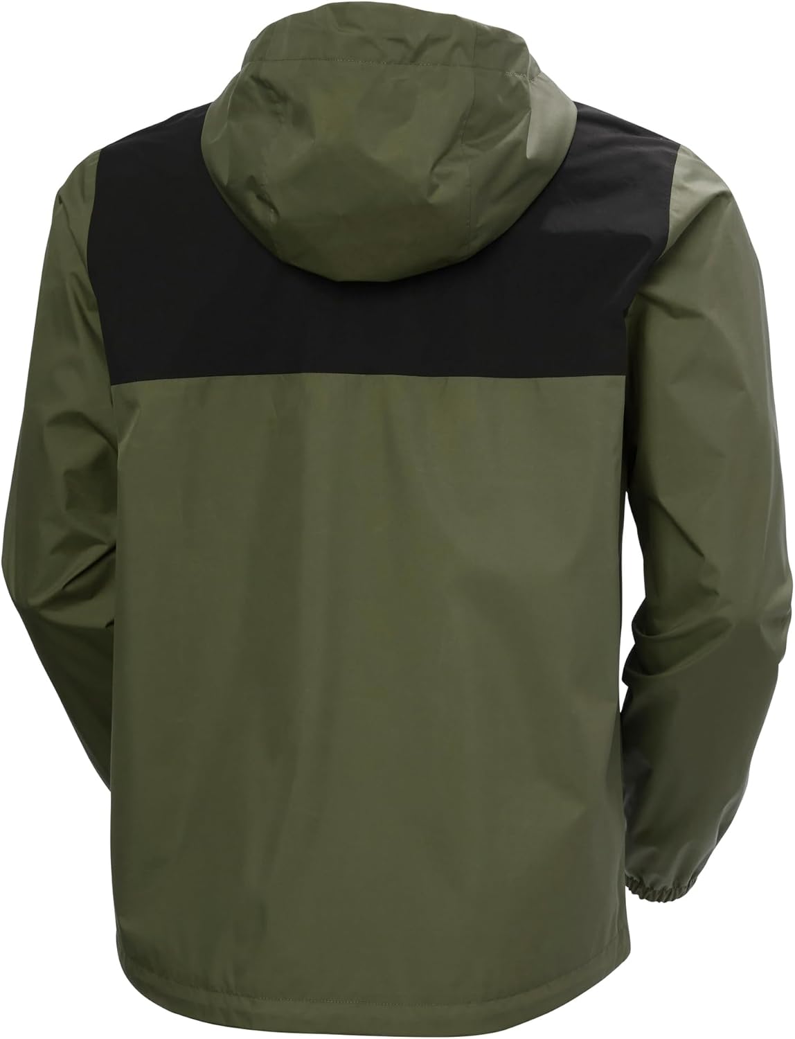 Helly Hansen mens Vancouver Rain Jacket - Image 2