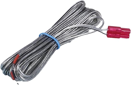 Speaker Cable Extension Wire HT-H5500K HT-H5530K HT-D6730W Replacement Home Theater System Speaker Cord 3/4/10m
