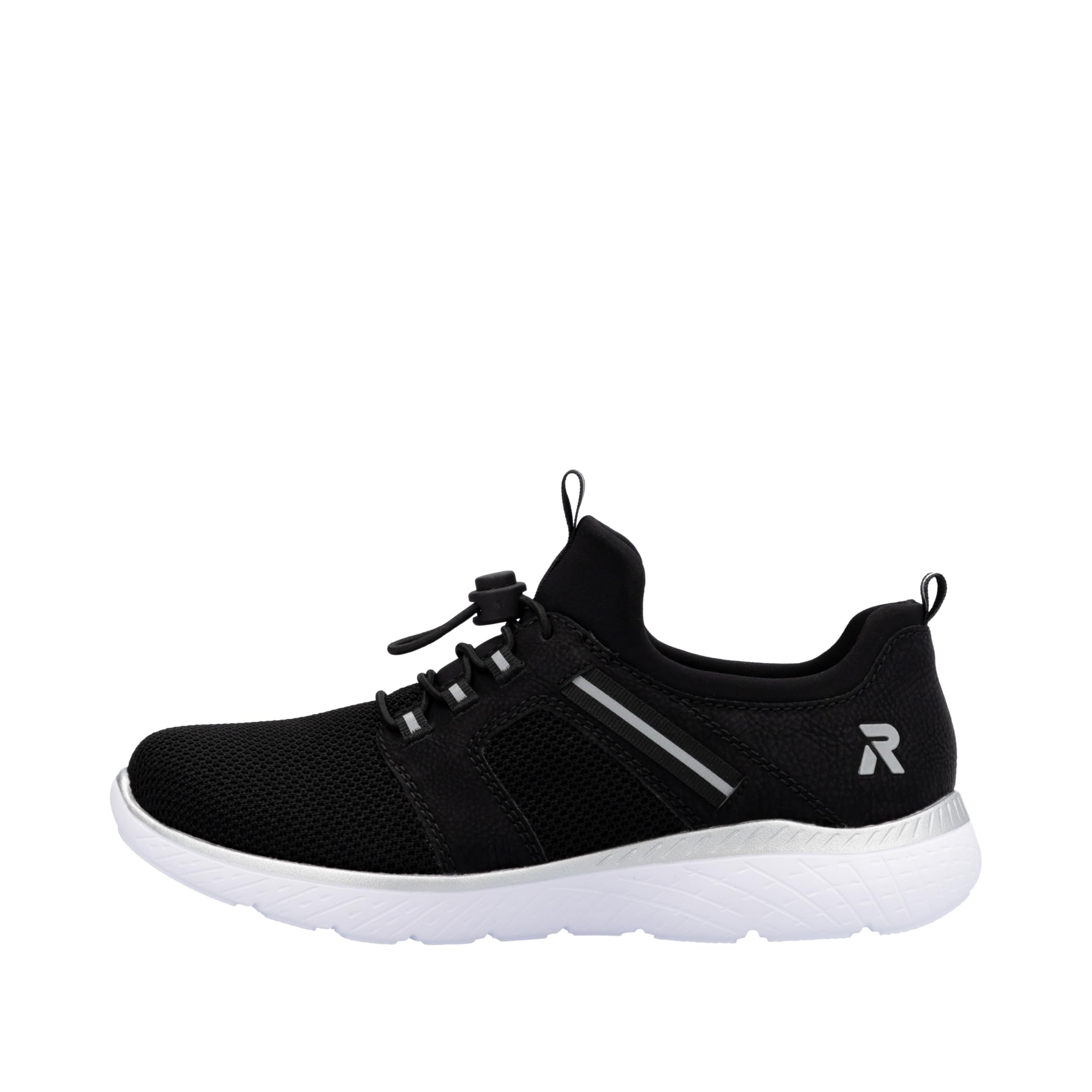 Rieker Kobiety M5065Sneakersy niskie