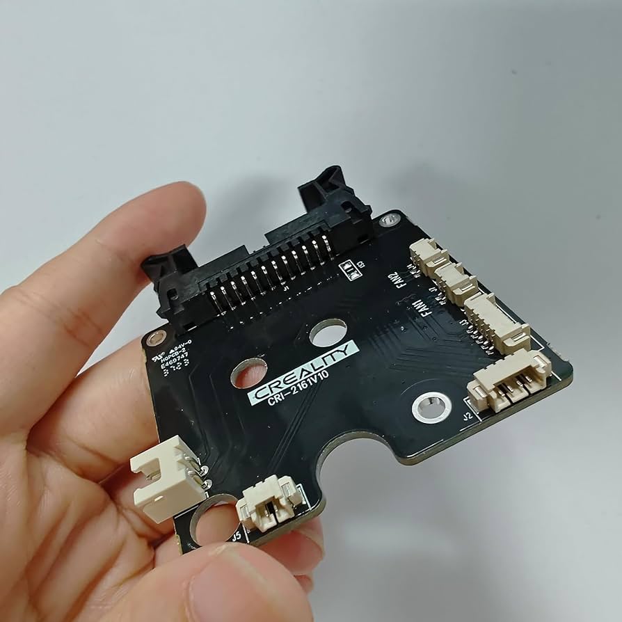 for CRI-2161 V1.0 Sprite Extruder Pro PCBA Motherboard for