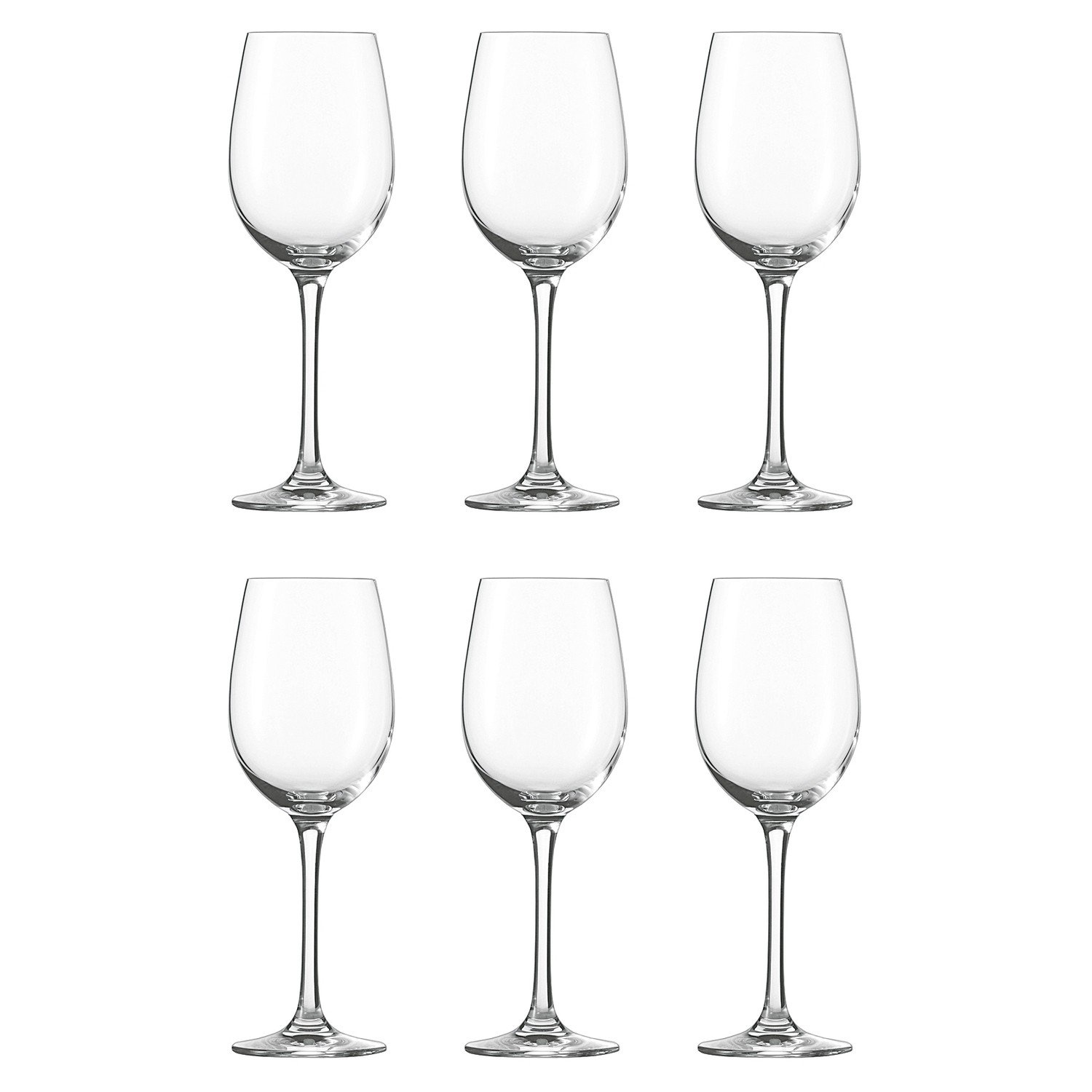 Batterie De Cuisine En Verre Vida De PADERNO, Va Au Four Et Au Lave