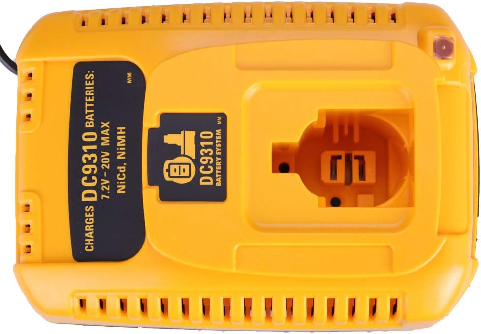 batteria dewalt 20v per dcd771