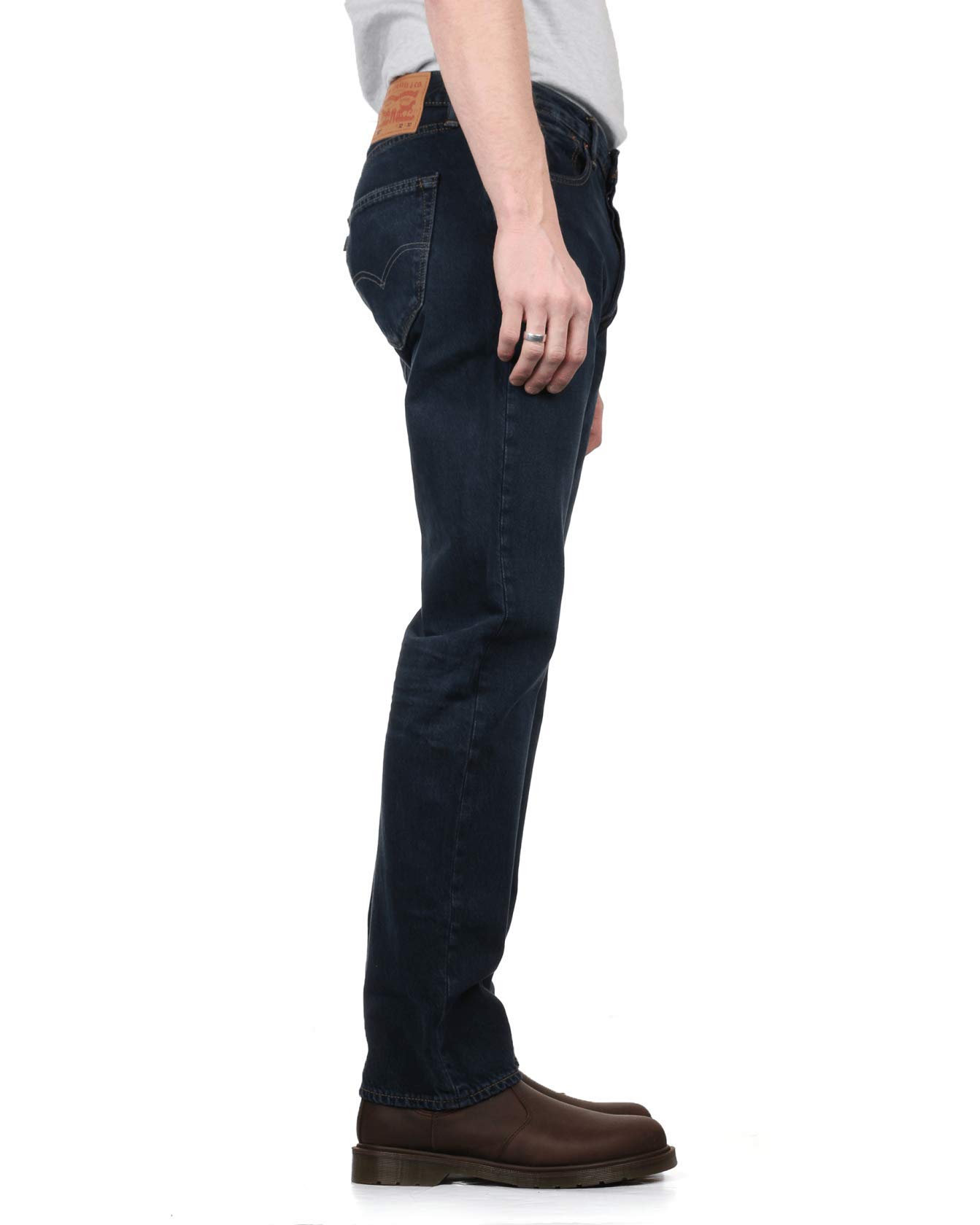 Levi's Men's 501 Original Fit Jeans — view 231