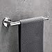 LuckIn Bathroom Hardware Set Brushed Nickel Finish