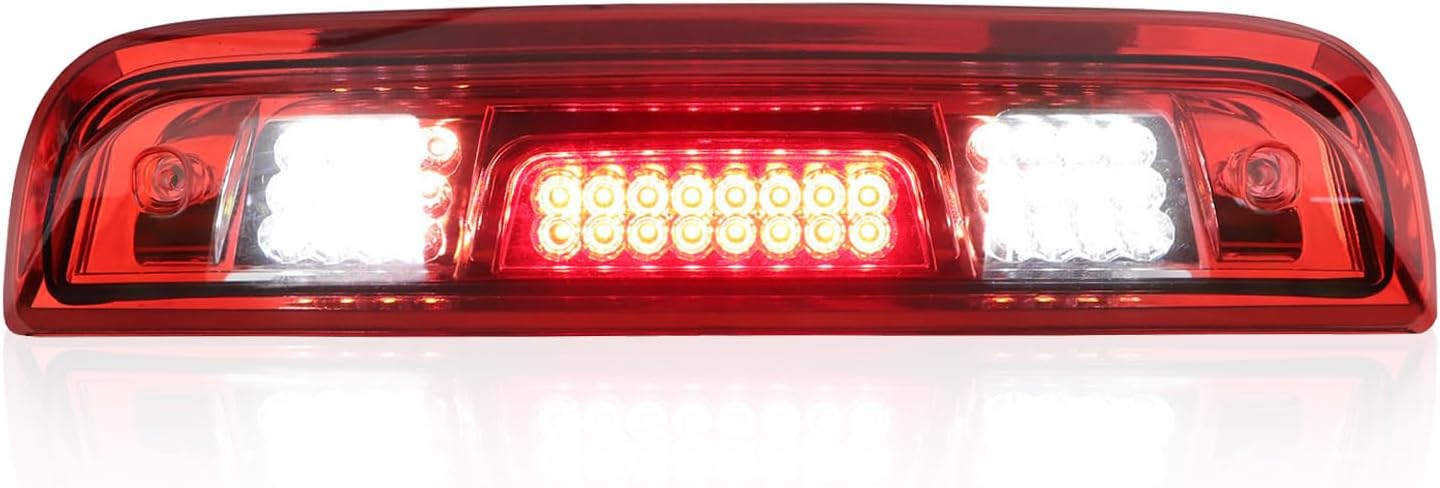 PIT66 LED Third Brake Light Cargo Lamp Fit For 2014-18 Chevy Silverado GMC Sierra - View #10