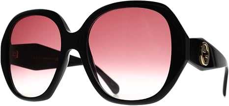 Gucci Women's Gg0796s 56Mm Sunglasses 