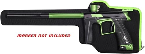 Miniatura 2 de Funda para marcador de paintball Exalt