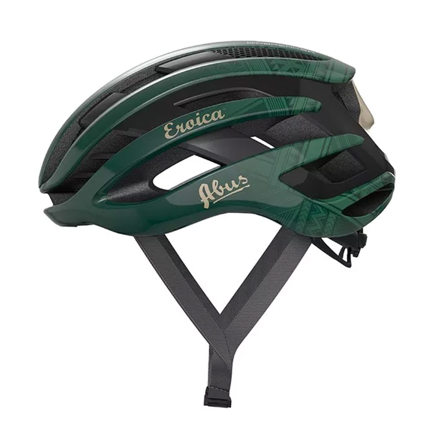 Amazon | ABUS(アブス) イタリア製 自転車 ヘルメット ロードバイク 