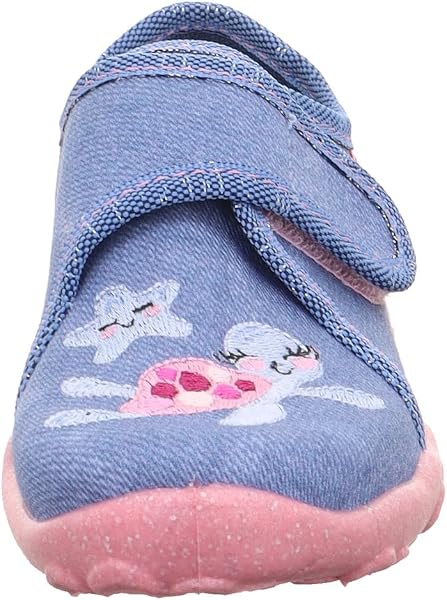 superfit Bonny PantofoleBambine e Ragazze - 2