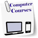 Courses in Text Document Computer Courses