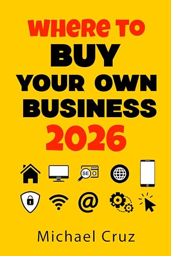 Where to Buy Your Own Damn Business: Insider's Industry Directory - Marketplaces - FB Groups & Solutions