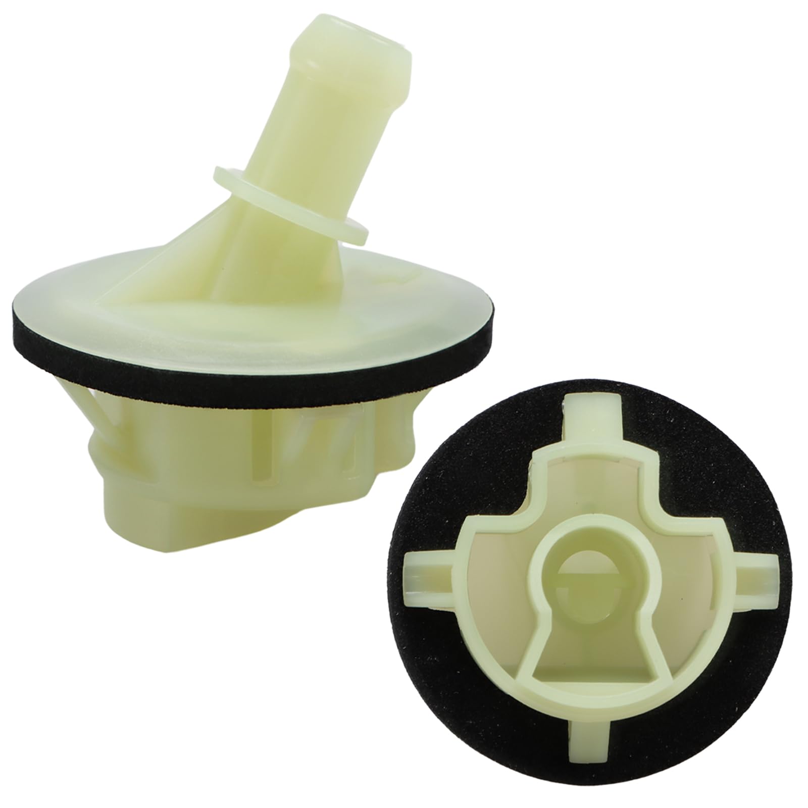 Amazon.com: FUSCH 2PCS Improved Sunroof Drain Hose Plugs