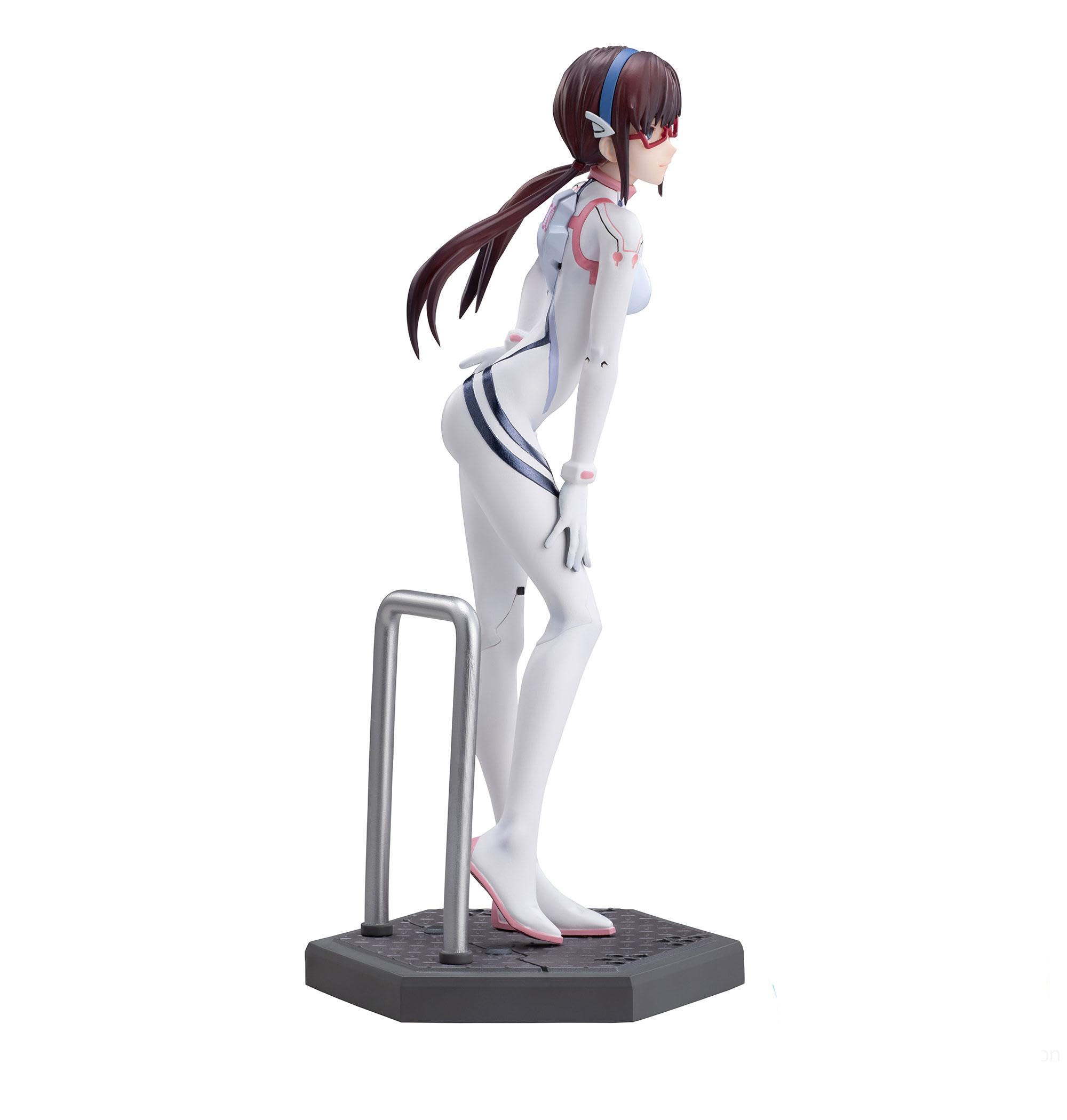 Amazon.co.jp: シン・エヴァンゲリオン劇場版 Luminasta 真希波・マリ