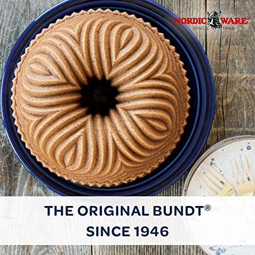 Friend gift Brilliance Bundt Pan Gold and Bavaria Bundt Pan, 10GeFriend giftitCup, Graphite - Image 8