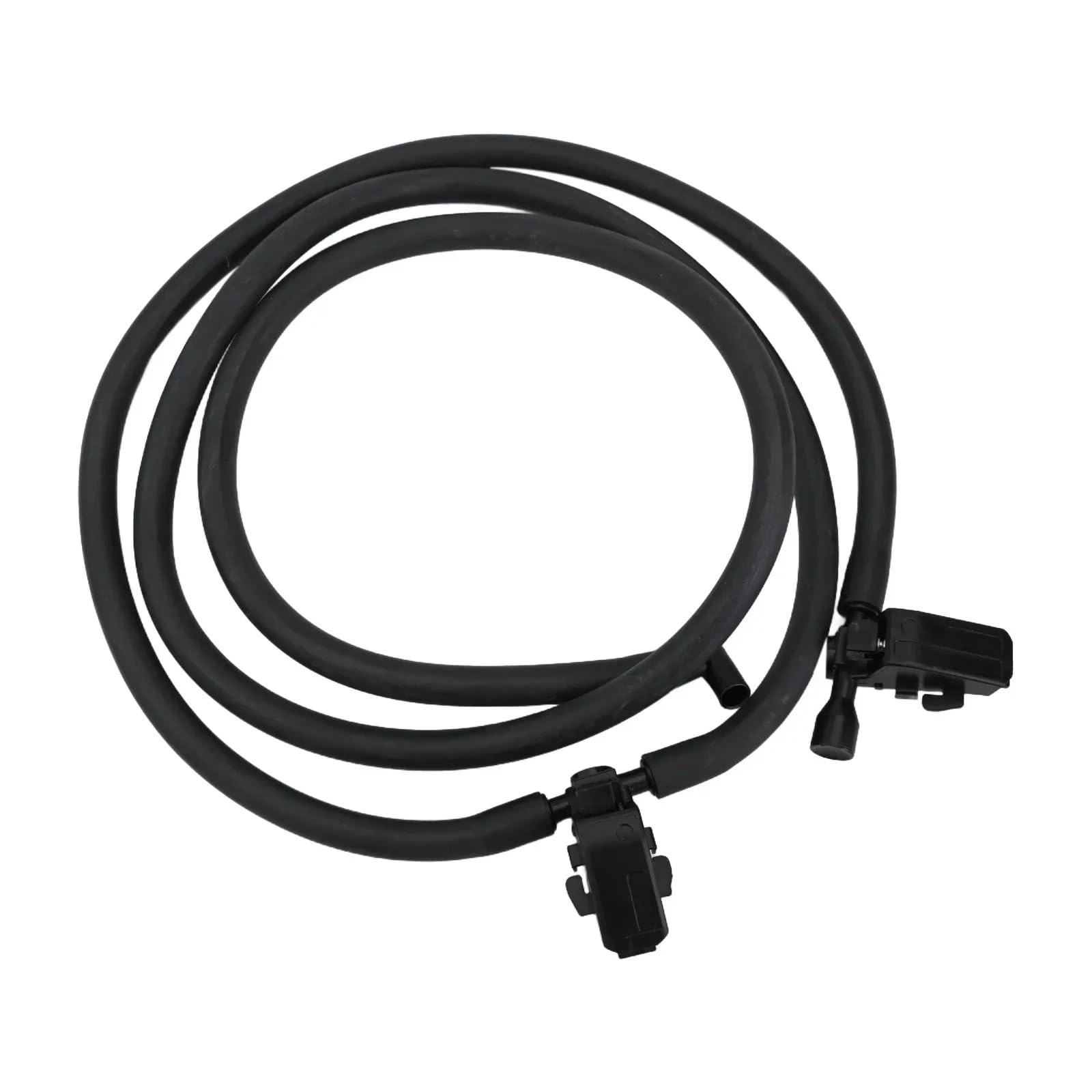 Dysze wycieraczek szyby przedniej Pasuje do Mercedesa Benz W169 A150 A160 A170 A180 A200 W245 B150 B160 B170 Przednia szyba Dysza wodna Rura
