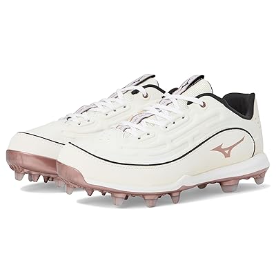Mizuno Finch Elite 6 Low TPU Softball Cleats Women